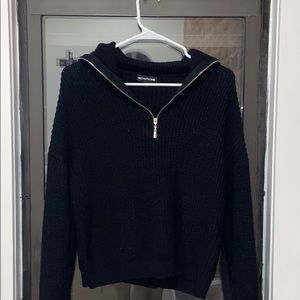 Pretty Little Thing knit sweater